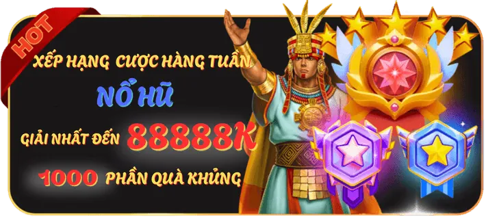 Thưởng nạp tiền lần đầu tobet88