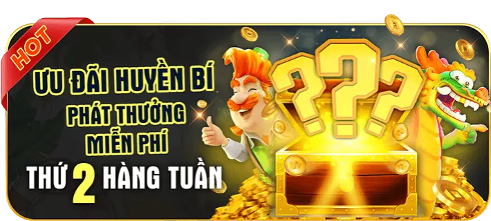 Hoàn trả hàng ngày nổ hũ