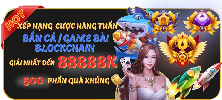 Ưu đãi nạp đầu nổ hũ