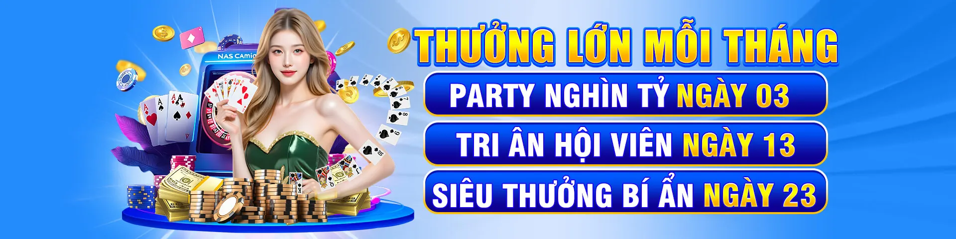 Casino trực tuyến tobet88